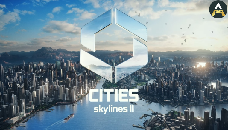 Paradox تعلن عن Cities: Skylines 2