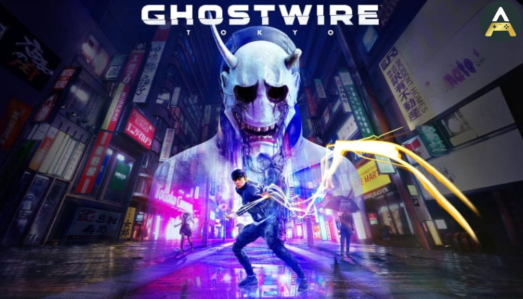 تاريخ الإصدار للعبة Ghostwire: Tokyo المنتظرة