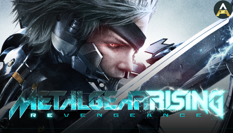 Metal Gear Rising: Revengeance