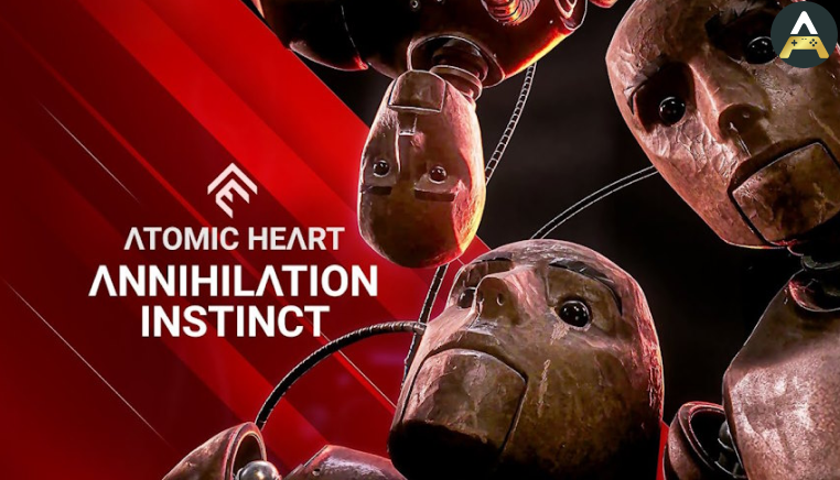 Atomic Heart: Annihilation Instinct DLC