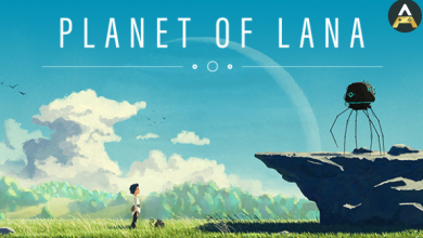 planet of lana