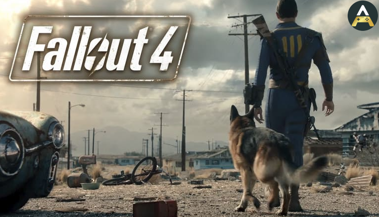 Fallout 4