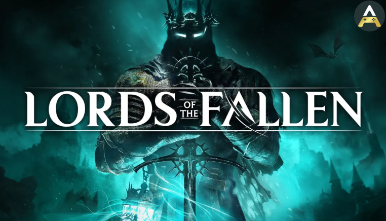 Lords of the Fallen