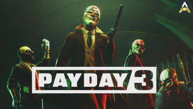 Payday 3