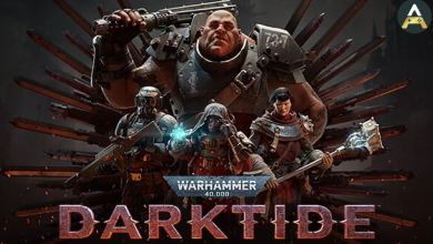 Warhammer 40,000: Darktide