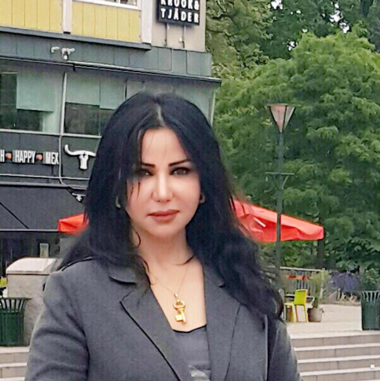 Sundus Alquraidhi