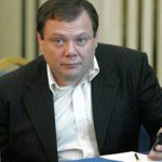 Mikhail Fridman