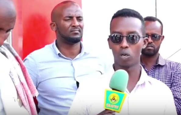 Sariflayaasha Hargeysa Oo Ka Raali Geliyay Shirkaddaha Dahabshiil Eedo Loo jeediyay 26 Jun 2019, Araweelo News Network
