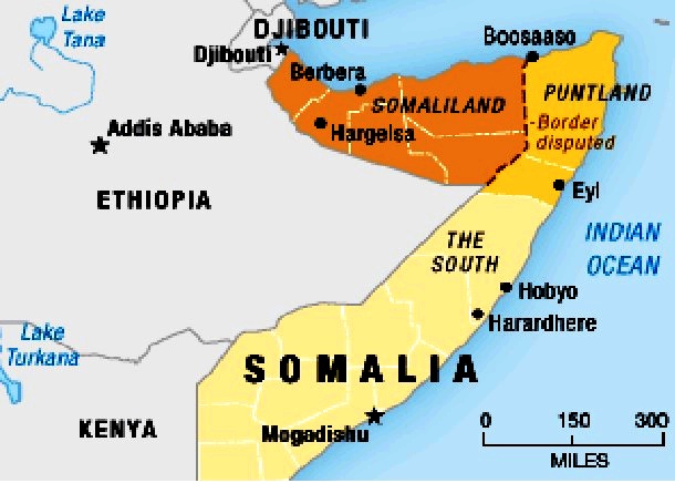 Somaliland Sovereign Could Be Key To Somalia Revival - #1araweelo News 