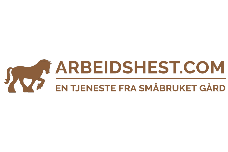 arbeidshest.com logo