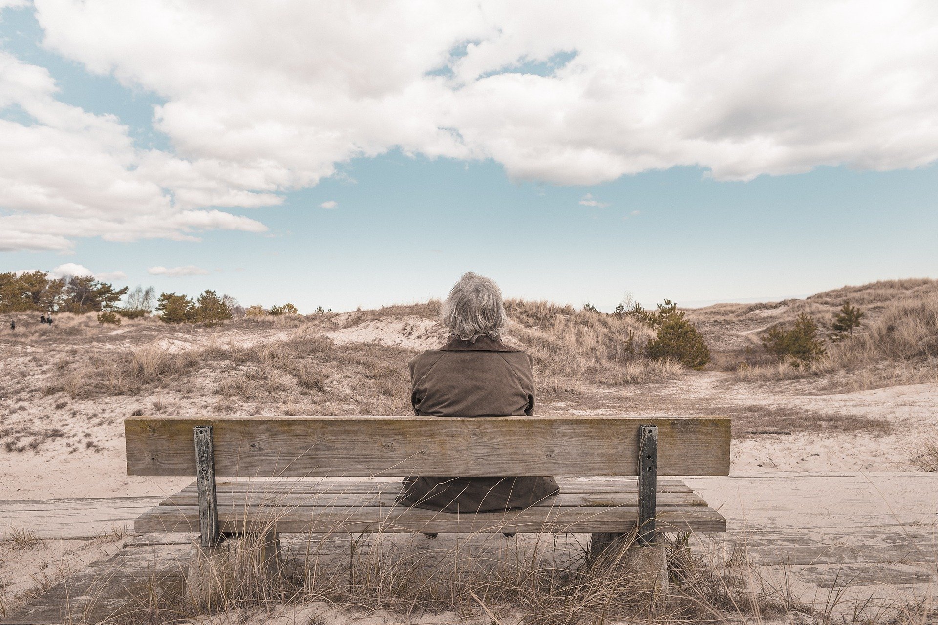 Senilität, Demenz und Alzheimer erklärt