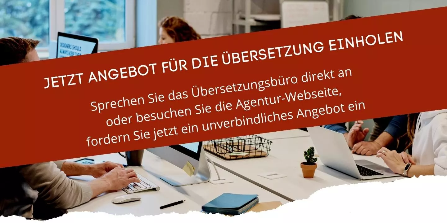 Arztbrief-Arztbericht übersetzen Agentur