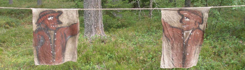 Årböle Byalags Hemsida