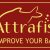 Met Attrafish wordt vissen bijna valsspelen!