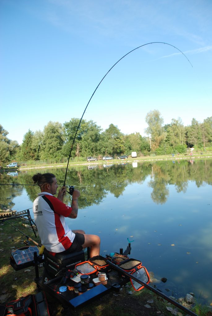 made For Fishing – designed to catch