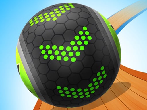 Crazy Obstacle Blitz – Going Ball 3D