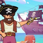 Pirate Shootout