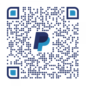 Arche PayPal QR-Code