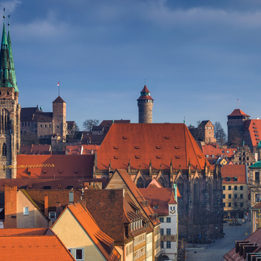Reinigung in Nürnberg
