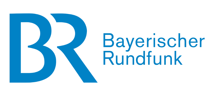 Bayerischer Rundfunk Logo
