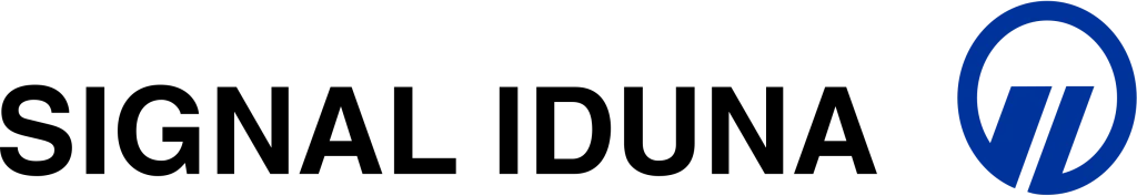 Signal Iduna Logo