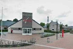 architecture-art.com_88.2_ uitbreiding Kreatief kapsalon te Opende