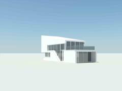 architecture-art.com_mix11.6 Waadhoeke te Deinum vrijstaande woning