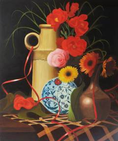 architecture-art.com_kunst still life flowers_02