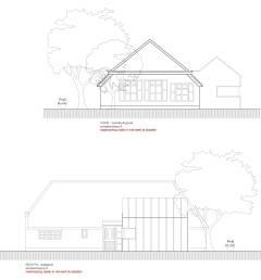 architecture-art.com_107.9_woonhuis uitbouw te Oosterstreek