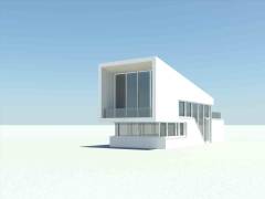 architecture-art.com_mix11.1 Waadhoeke te Deinum vrijstaande woning