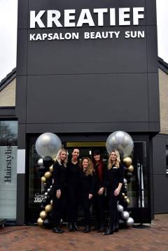 architecture-art.com_88.10_ uitbreiding Kreatief kapsalon te Opende
