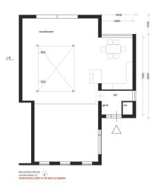 architecture-art.com_107.11_woonhuis uitbouw te Oosterstreek
