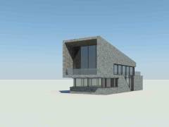 architecture-art.com_mix11.2 Waadhoeke te Deinum vrijstaande woning