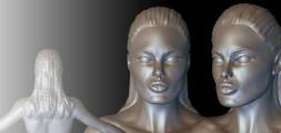 architecture-artc.om_3D angelina jolie sculptuur