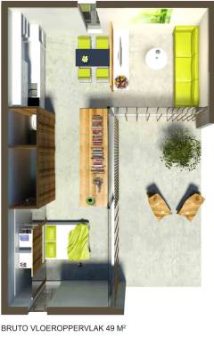 architecture-art.com_70.3_tinyhouse_kleine huis plattegrond