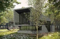 architecture-art.com_mix11.12 Waadhoeke te Deinum vrijstaande woning