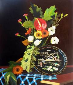 architecture-art.com_kunst still life flowers_04