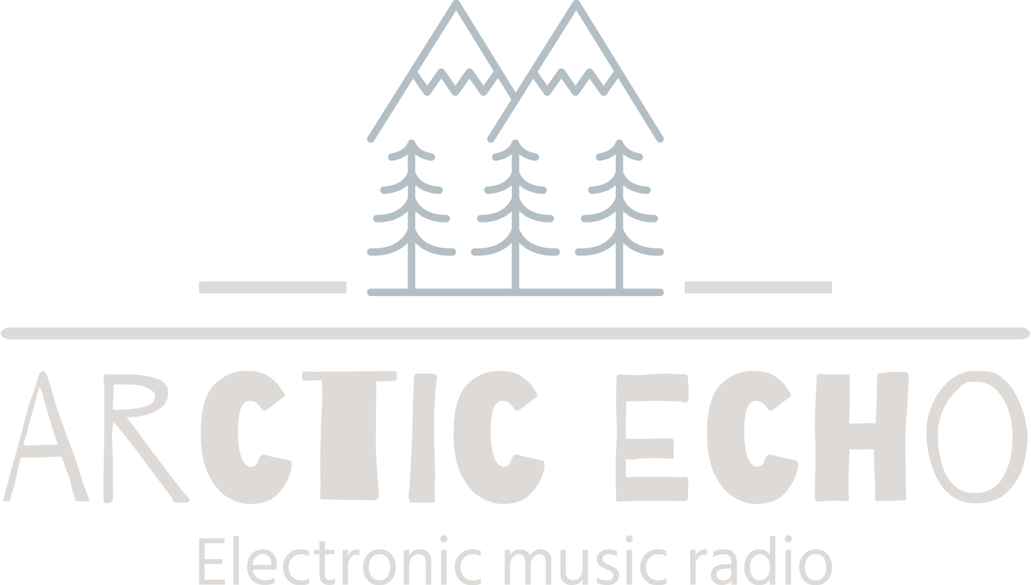 Arctic Echo Radio