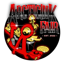 arctic ink fair