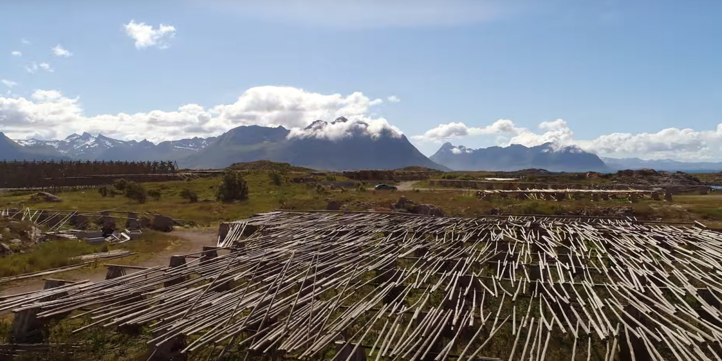 Hjeller Lofoten