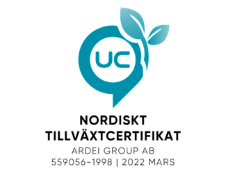 Nordiskt Tillvaxtcertifikat logo2