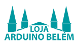 Loja Arduino Belém