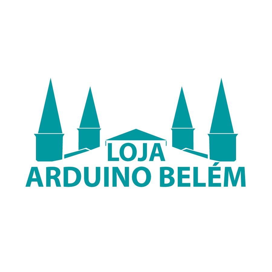 Loja Arduino Belém