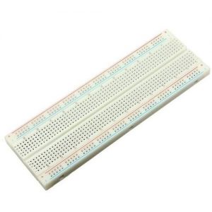 Protoboard 830 Pontos