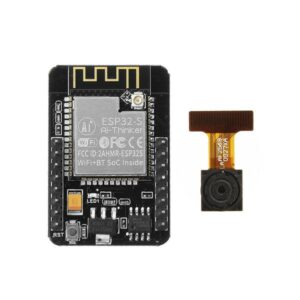 Módulo ESP32-CAM Câmera 2MP