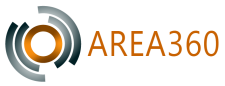 Area360 logo