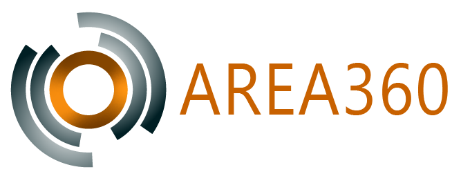 Area360 logo