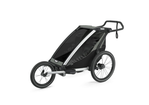 thule chariot lite agave jogging ny