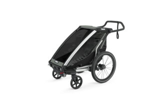 thule chariot lite agave ny