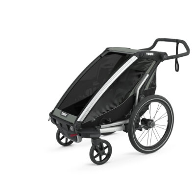 thule chariot lite agave ny